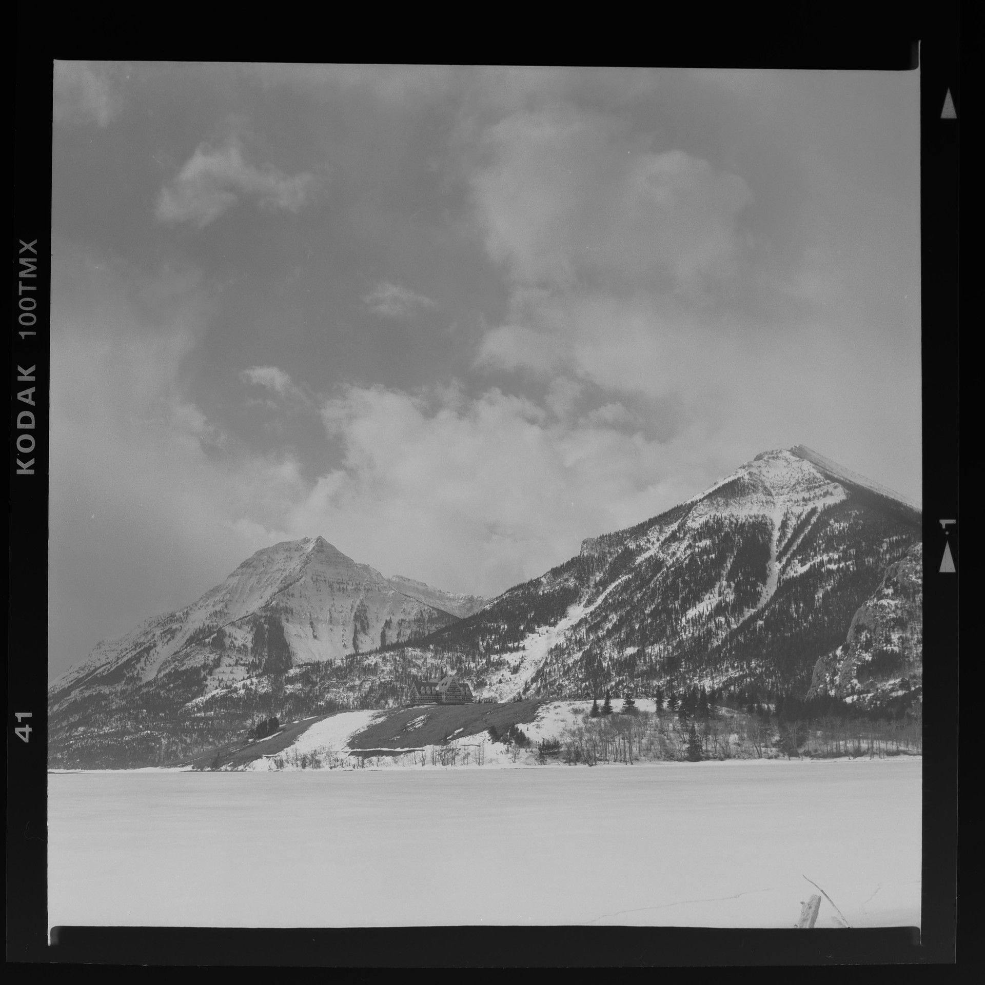 Waterton Lakes National Park