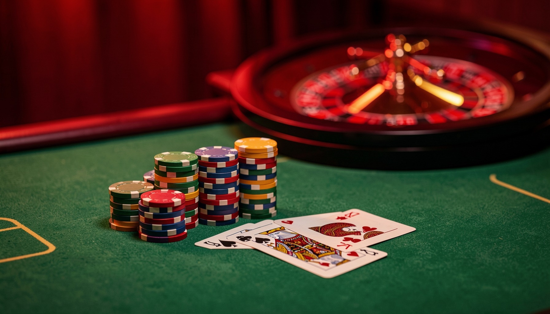 Choosing Your No Deposit Bonus