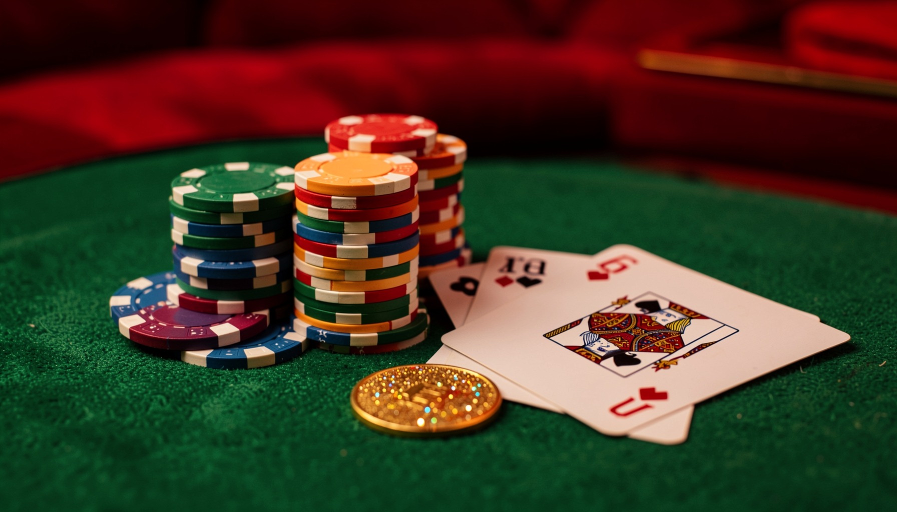 Funding Your Casino Account