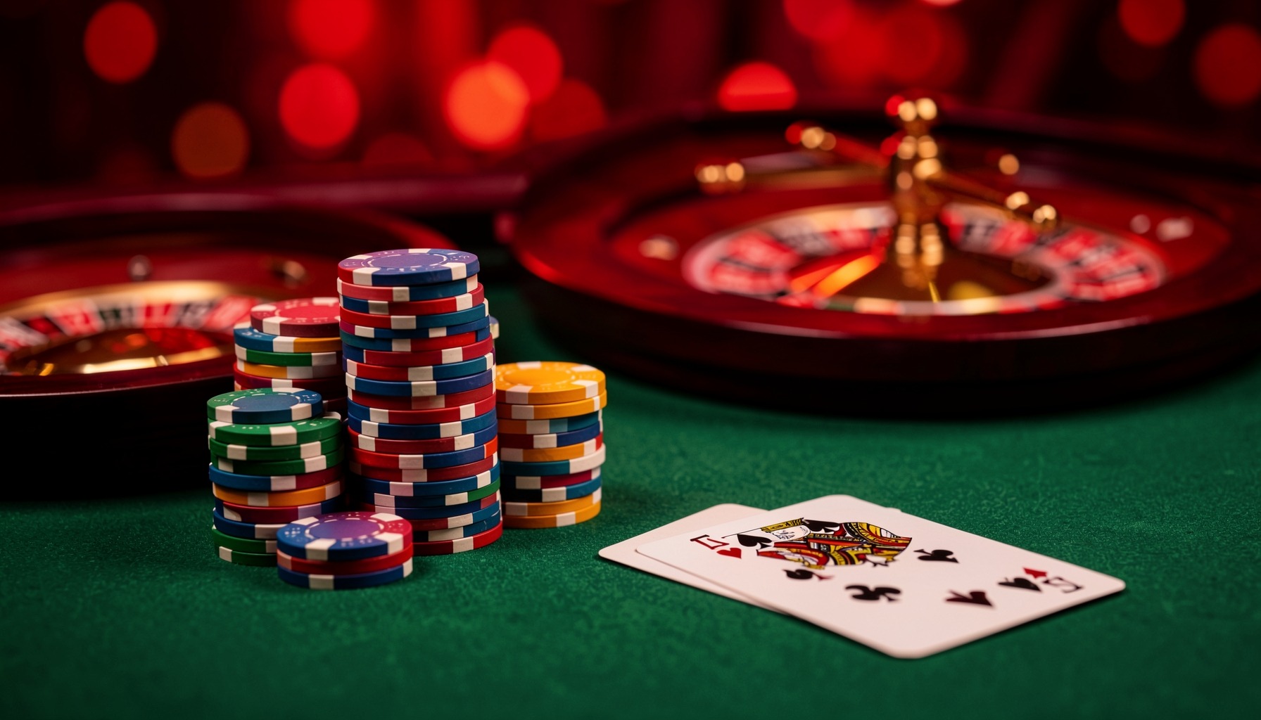 Instant Withdrawal Casinos Canada