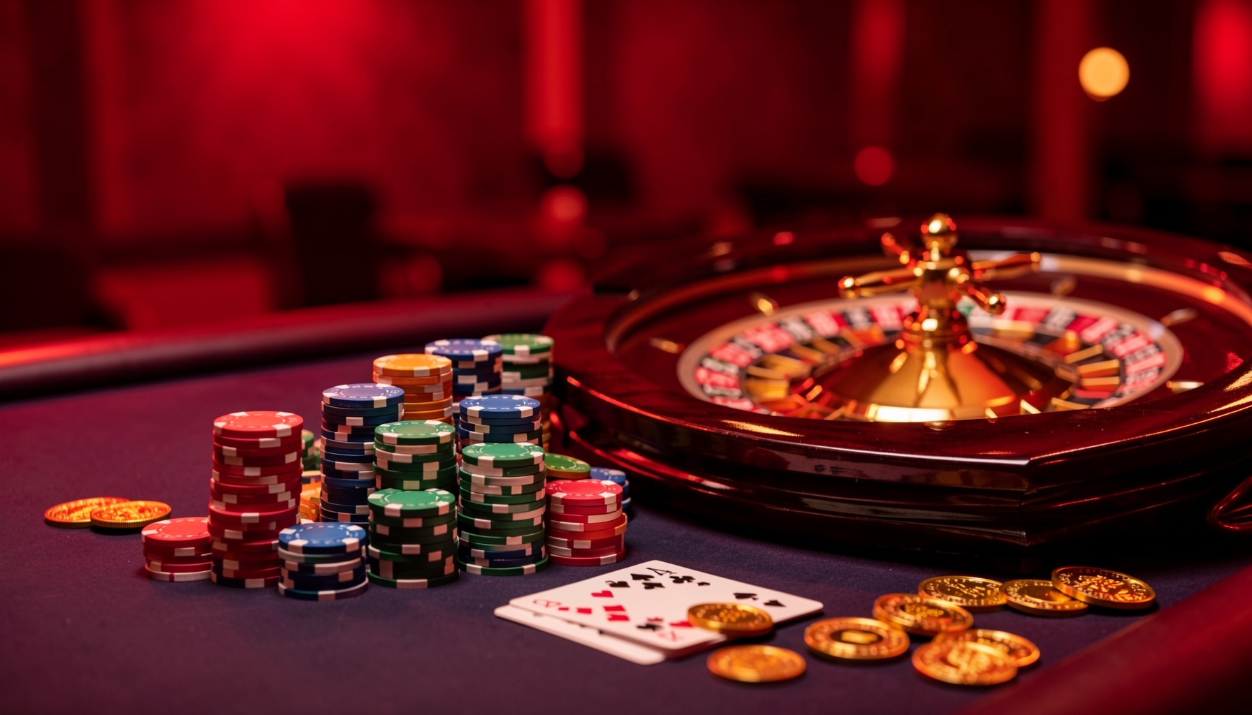 No Deposit Casinos Canada