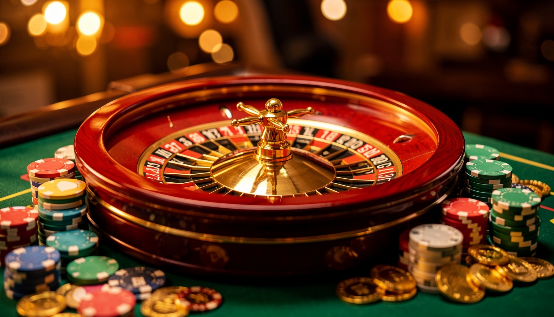 Processing Large Progressive Jackpots