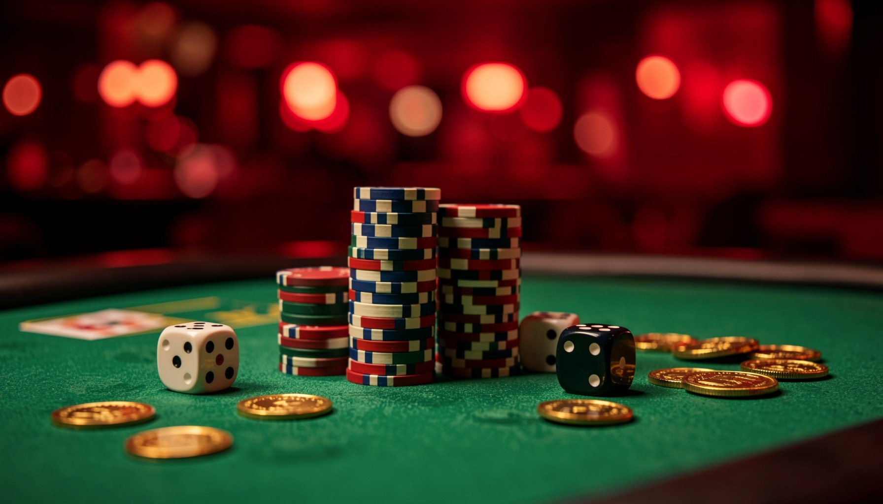 Security and Bonus Abuse Policies