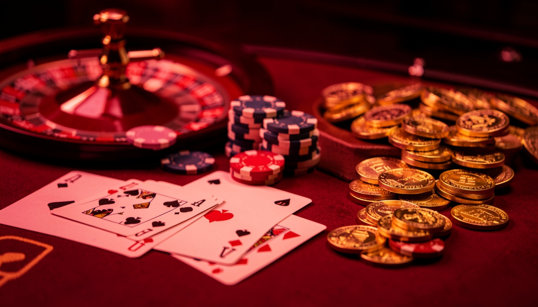 Strategic Play for Bonus Conversion