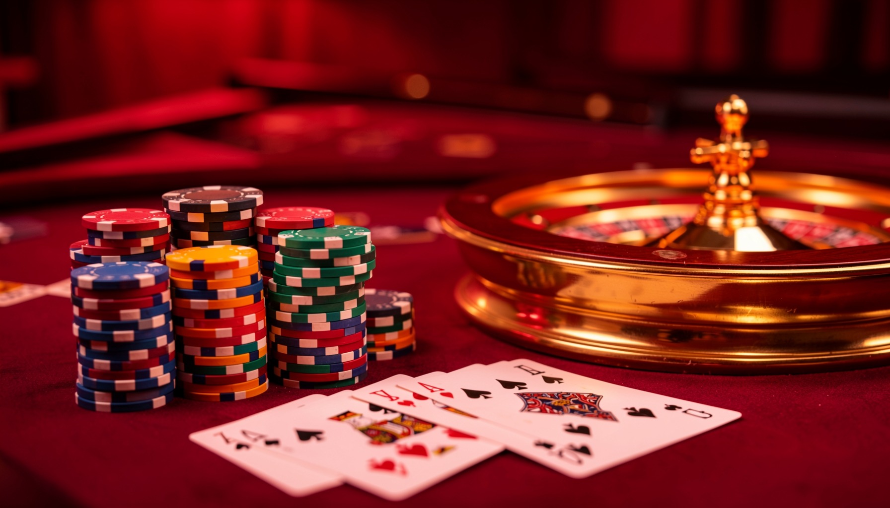 Wagering and Cashout Restrictions